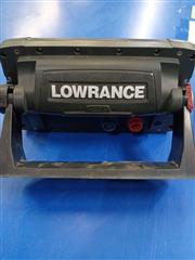 LOWRANCE HOOK 7 GPS SYSTEM